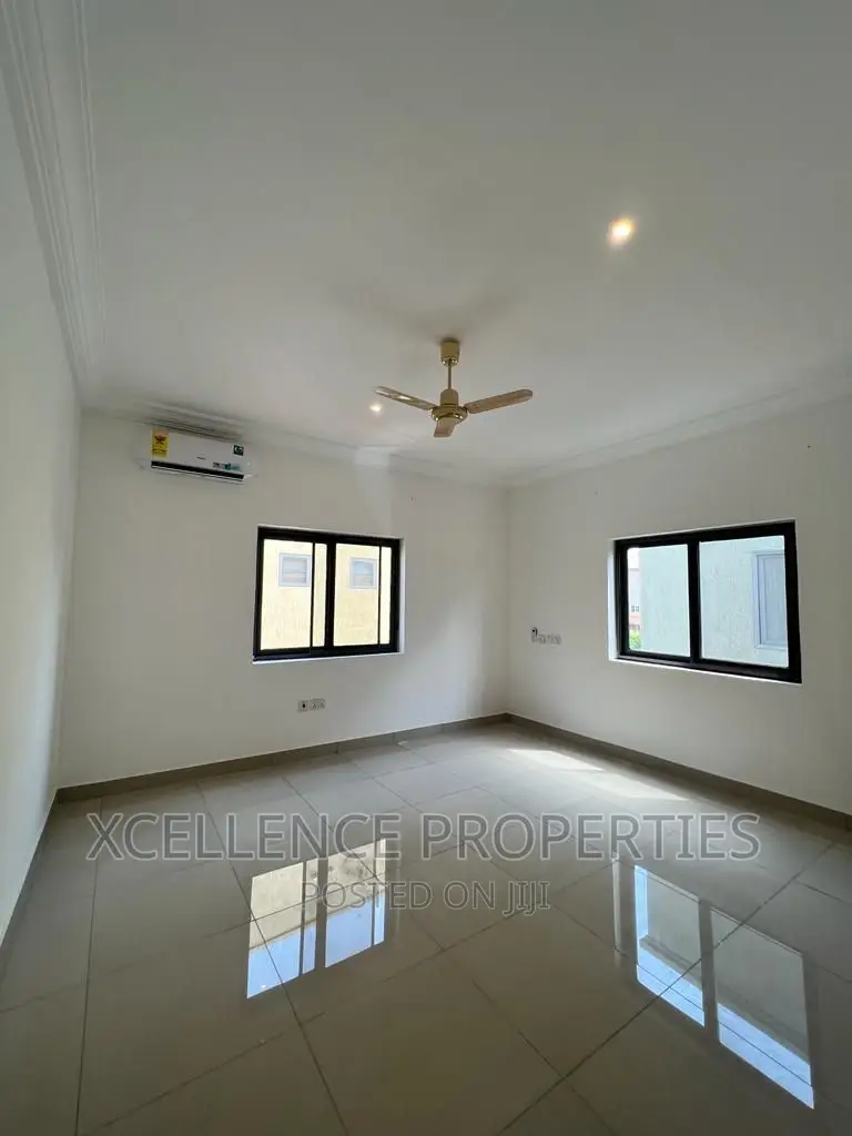 4bdrm House in Xcellence Properties, East Legon for rent