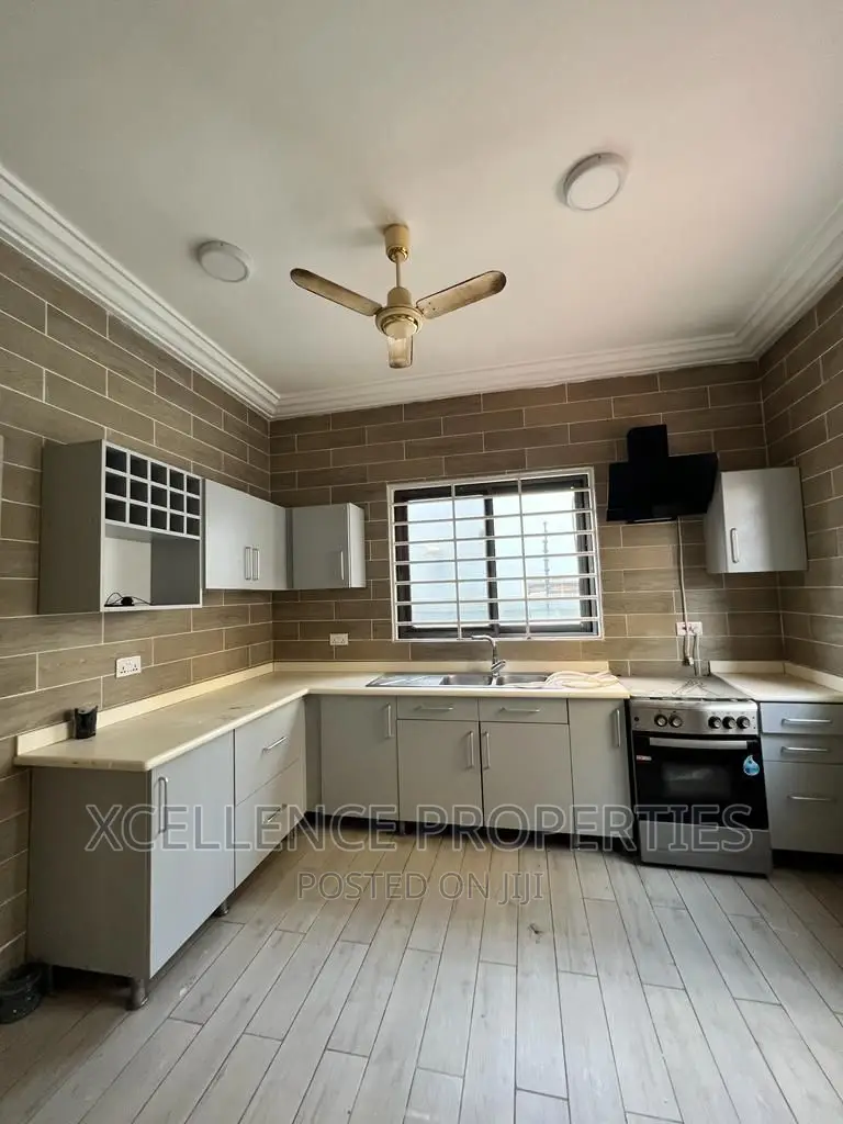 4bdrm House in Xcellence Properties, East Legon for rent