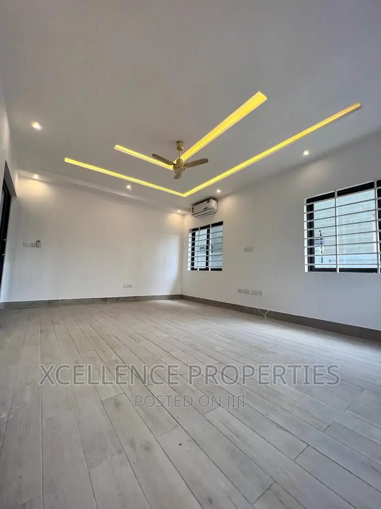 4bdrm House in Xcellence Properties, East Legon for rent