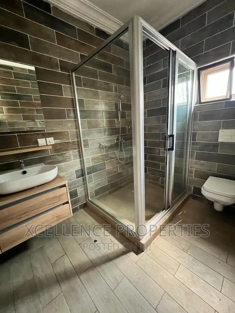 4bdrm House in Xcellence Properties, East Legon for rent