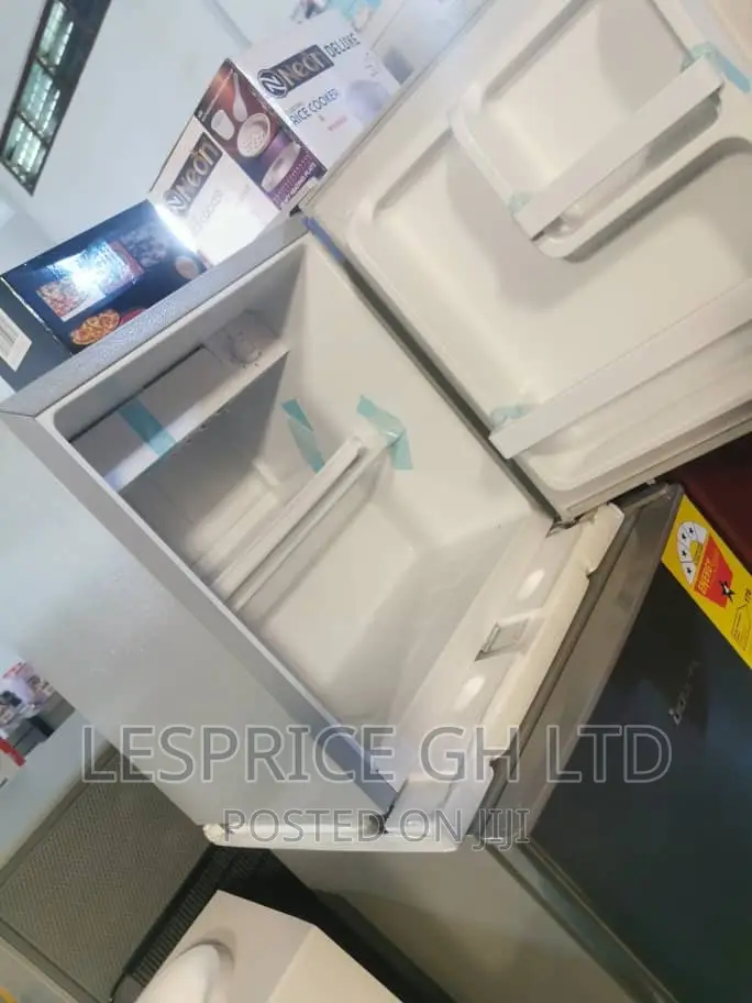 Mobile Sigma 48L Fridge