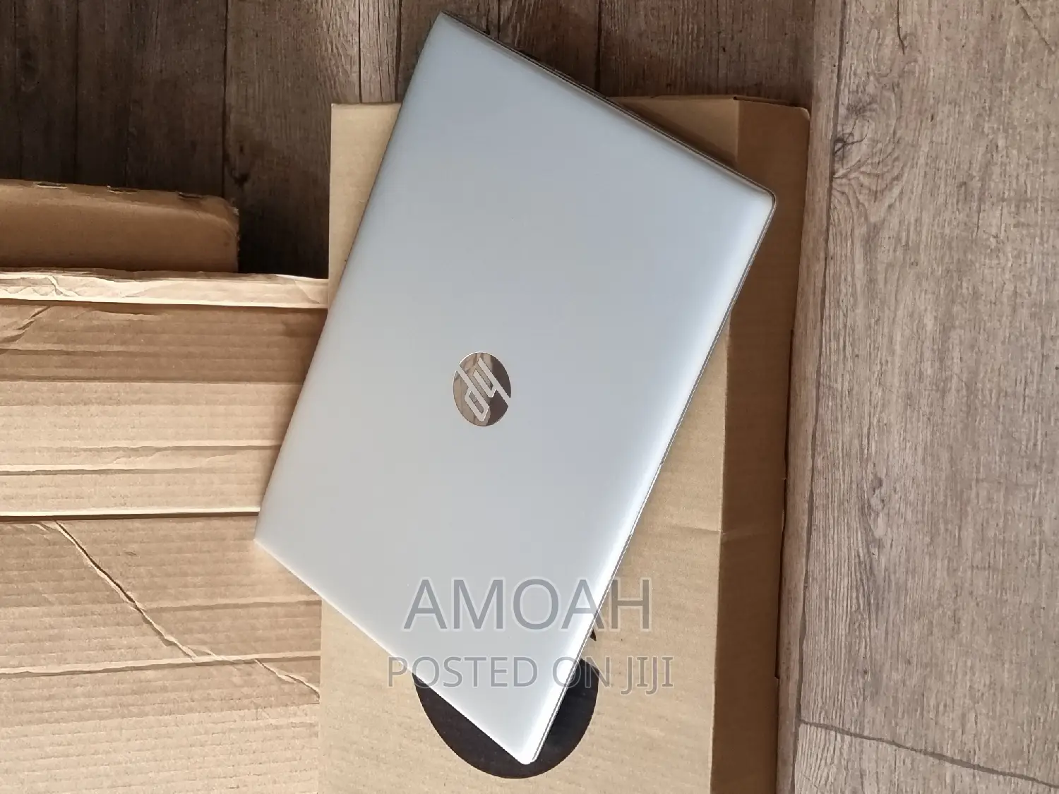 New Laptop HP ProBook 450 G5 16GB Intel Core I5 SSD 256GB
