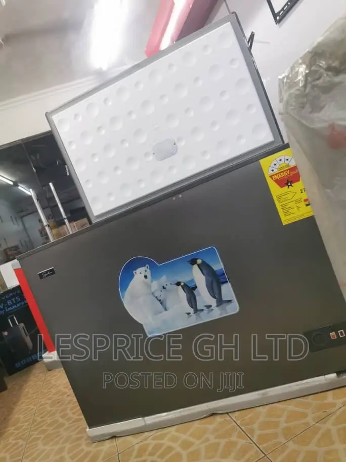 Fairmate 345L// Unique Freezer
