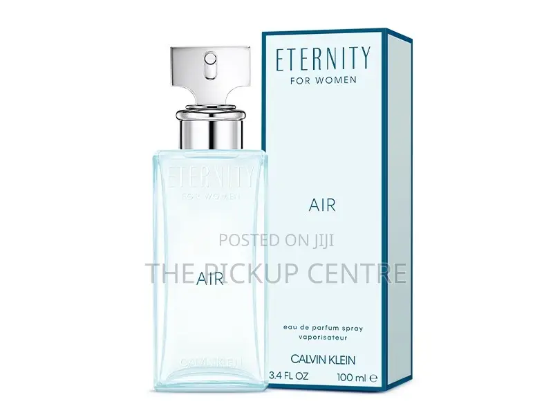 CALVIN Klein Eternity Air 100ml