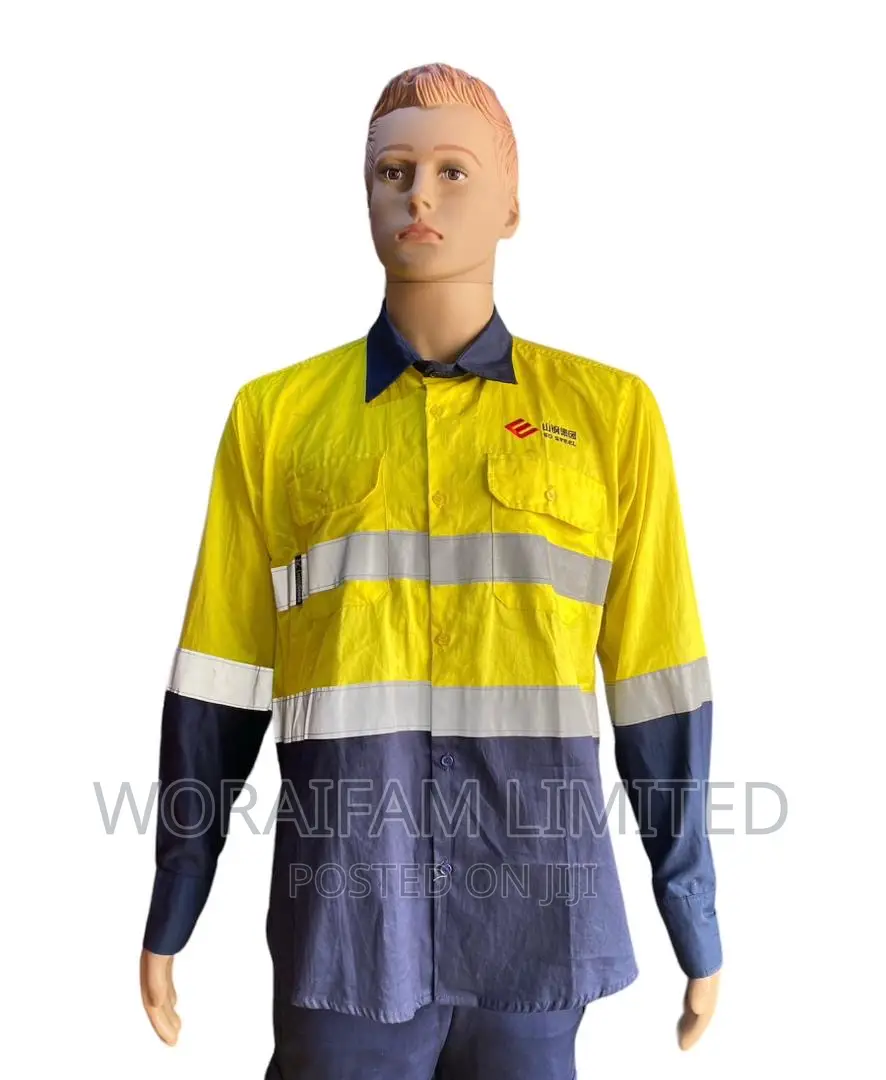 3M Mining Uniform