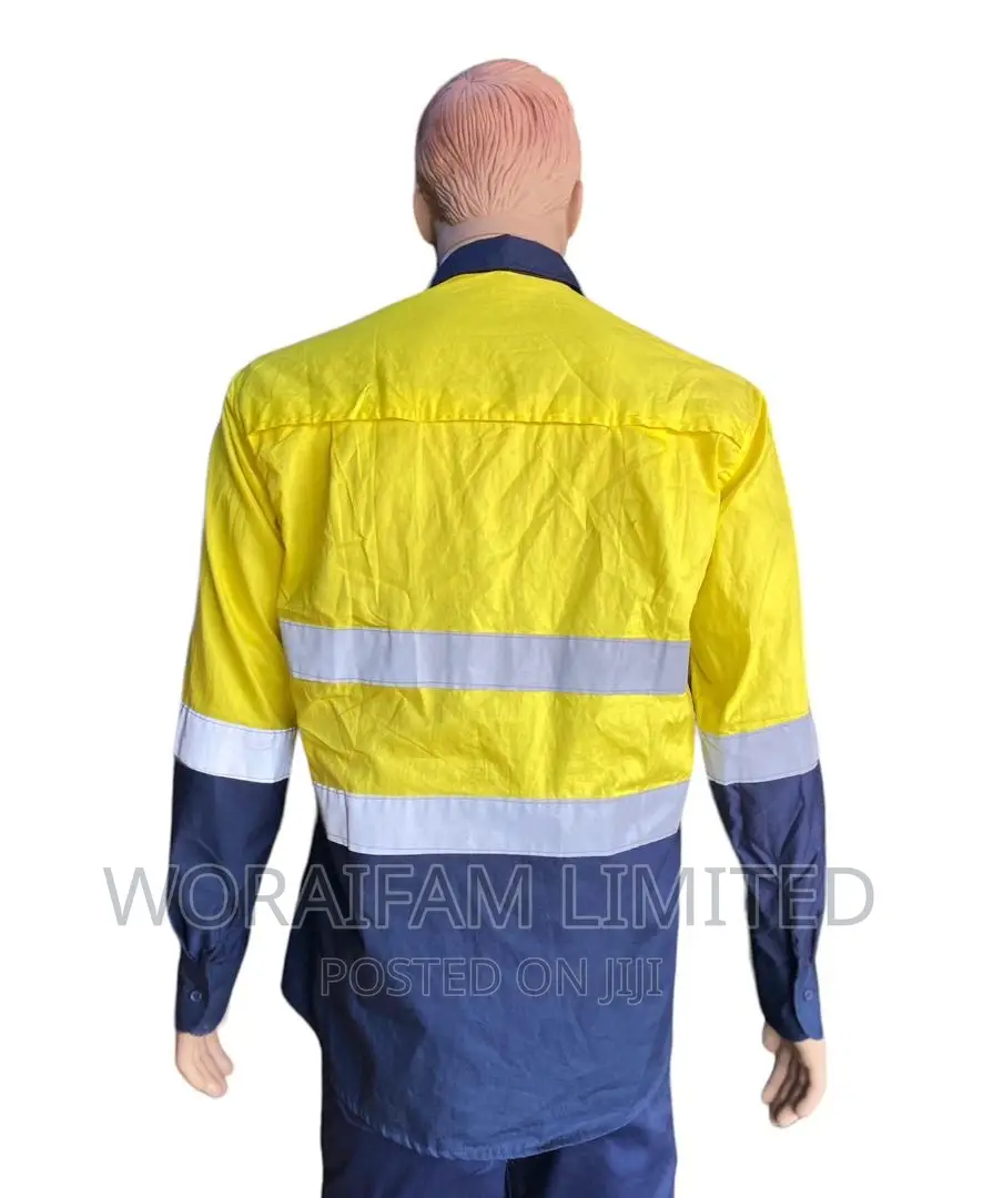 3M Mining Uniform