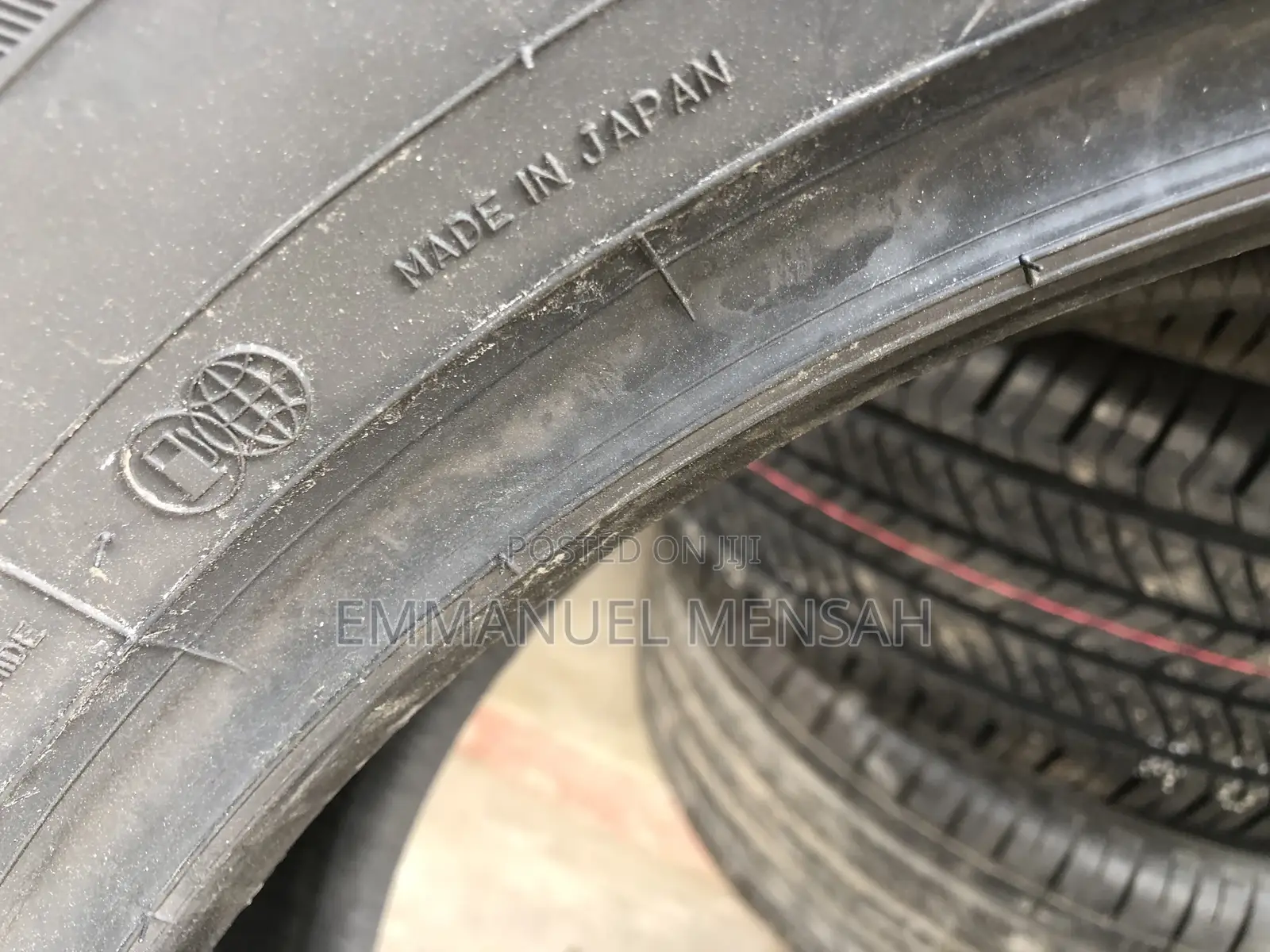 265/55r19 Dunlop