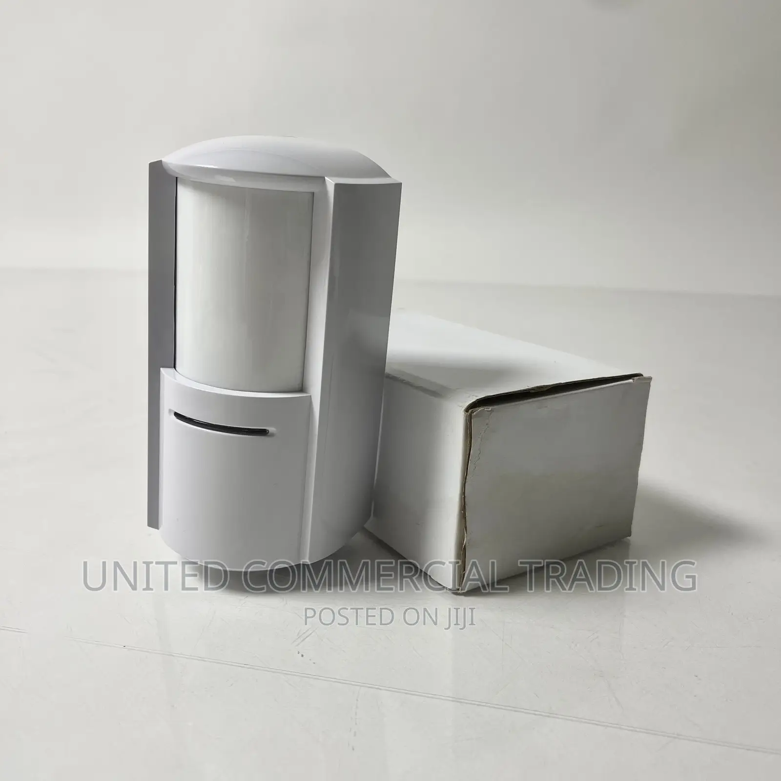 Outdoor Triple-Tech PIR Detector