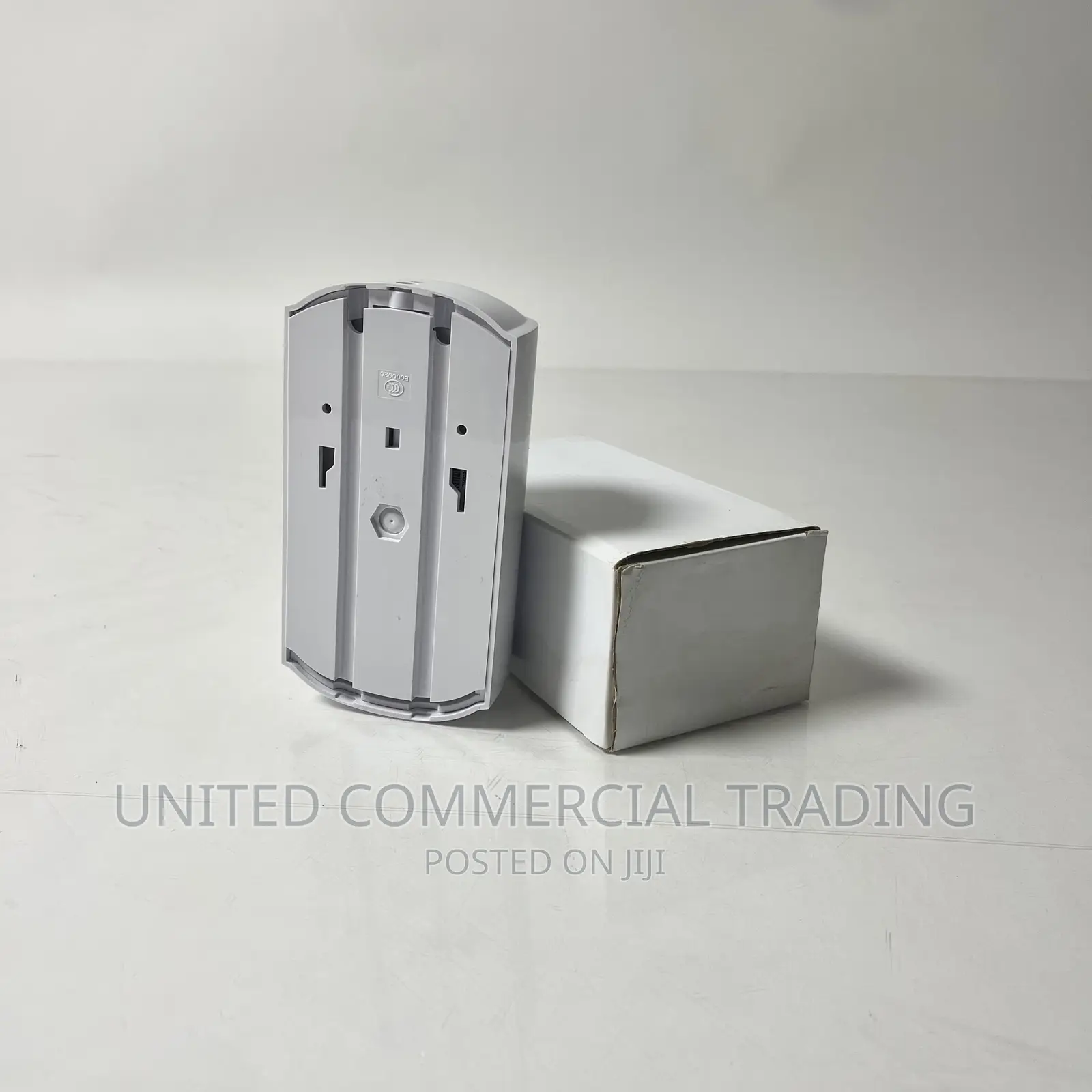 Outdoor Triple-Tech PIR Detector