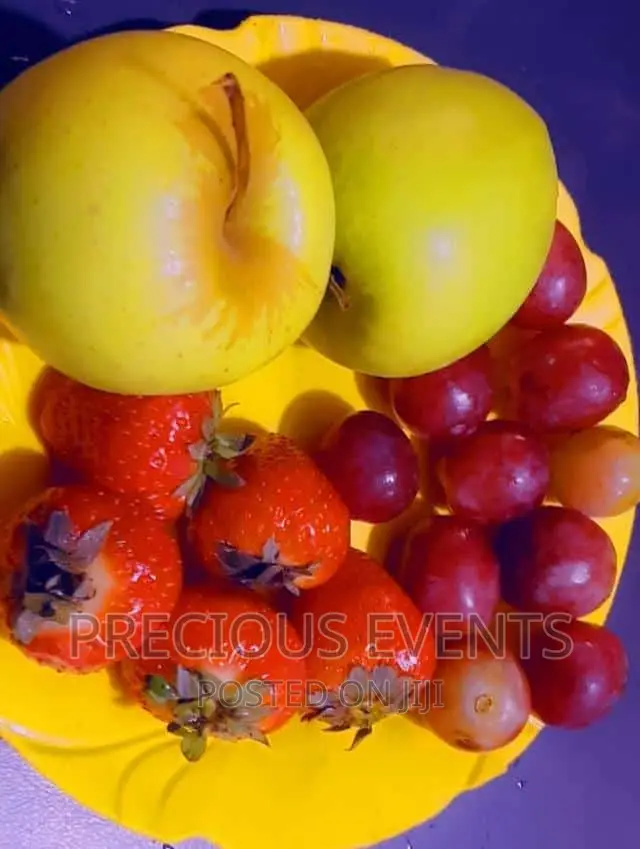 Catering Setting