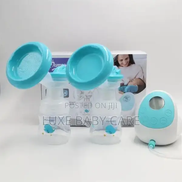 Momeasy Electric Breast Pump