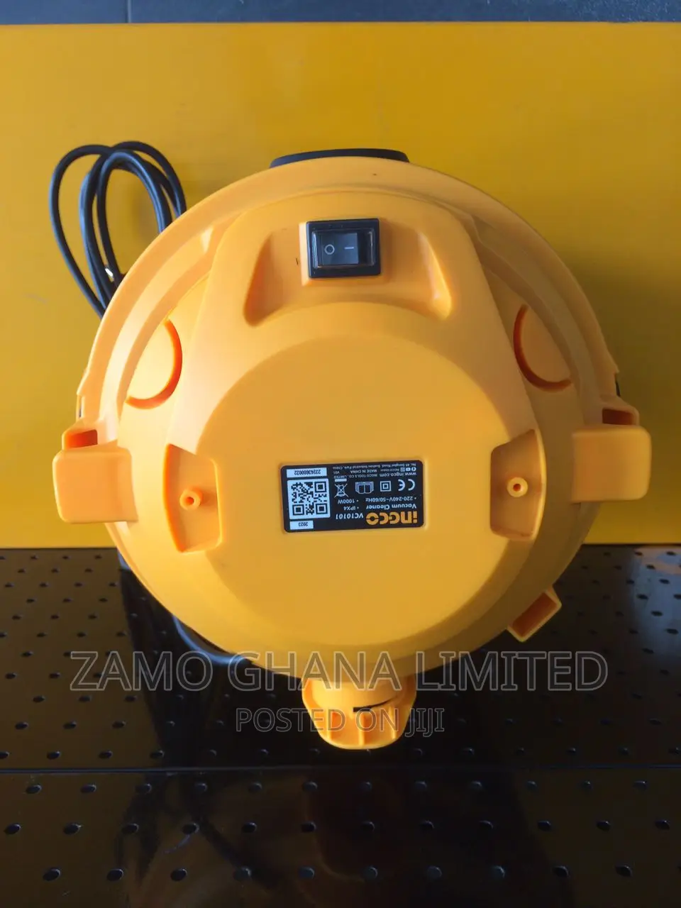 Vacuum Cleaner 10l - Vc10101