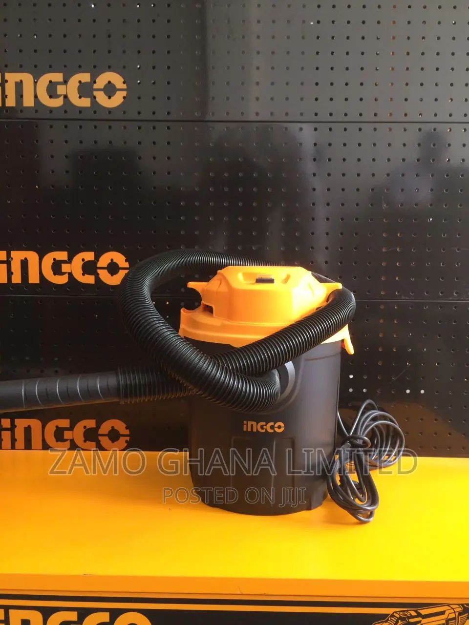 Vacuum Cleaner 10l - Vc10101