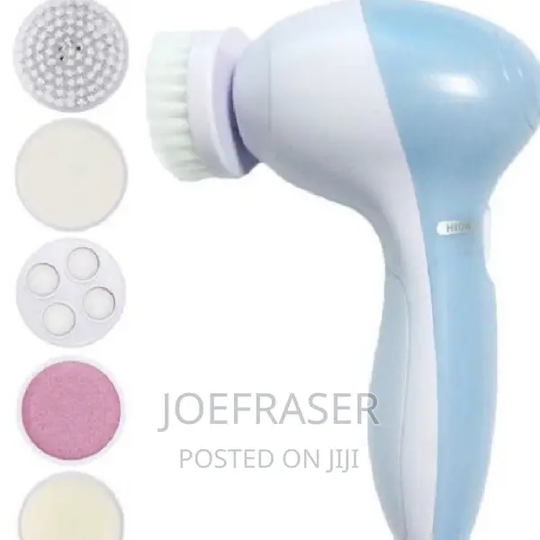 Face Massager