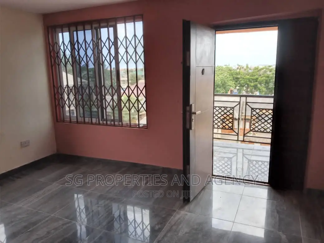 2bdrm Apartment in Spintex Kfc for rent