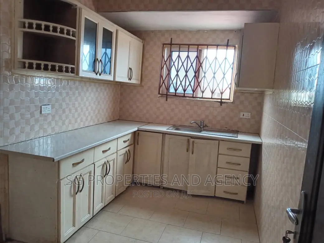 2bdrm Apartment in Spintex Kfc for rent