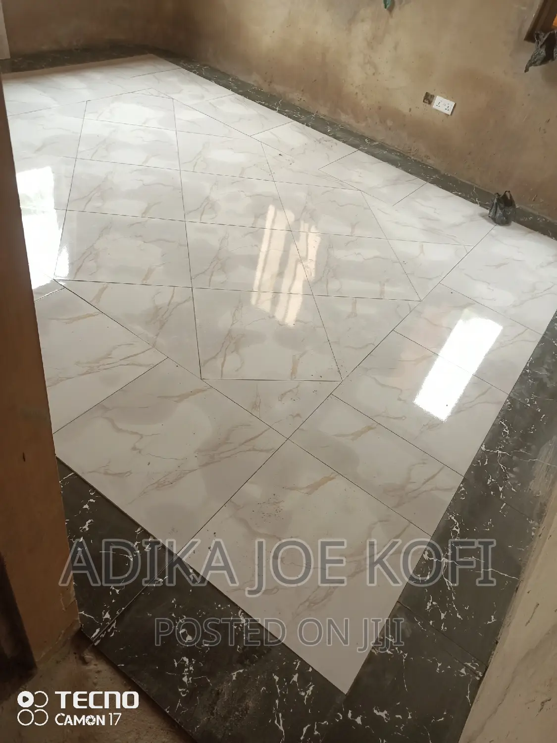 Joefel Tilling Professionals