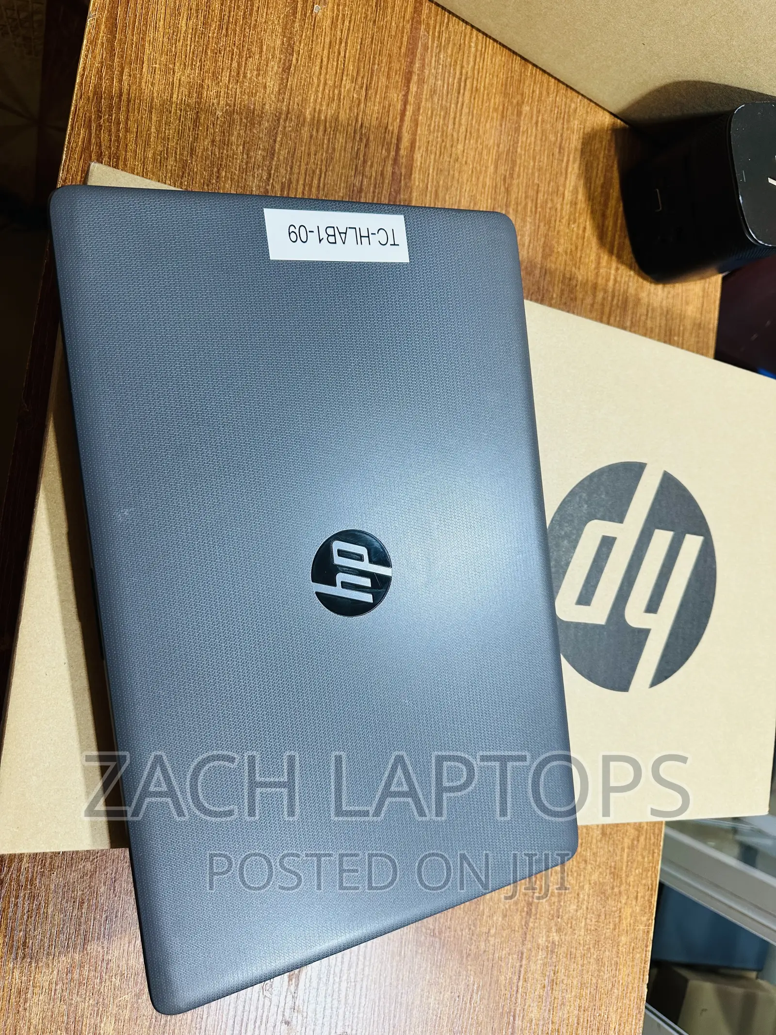Laptop HP 255 G6 4GB AMD A4 SSD 128GB