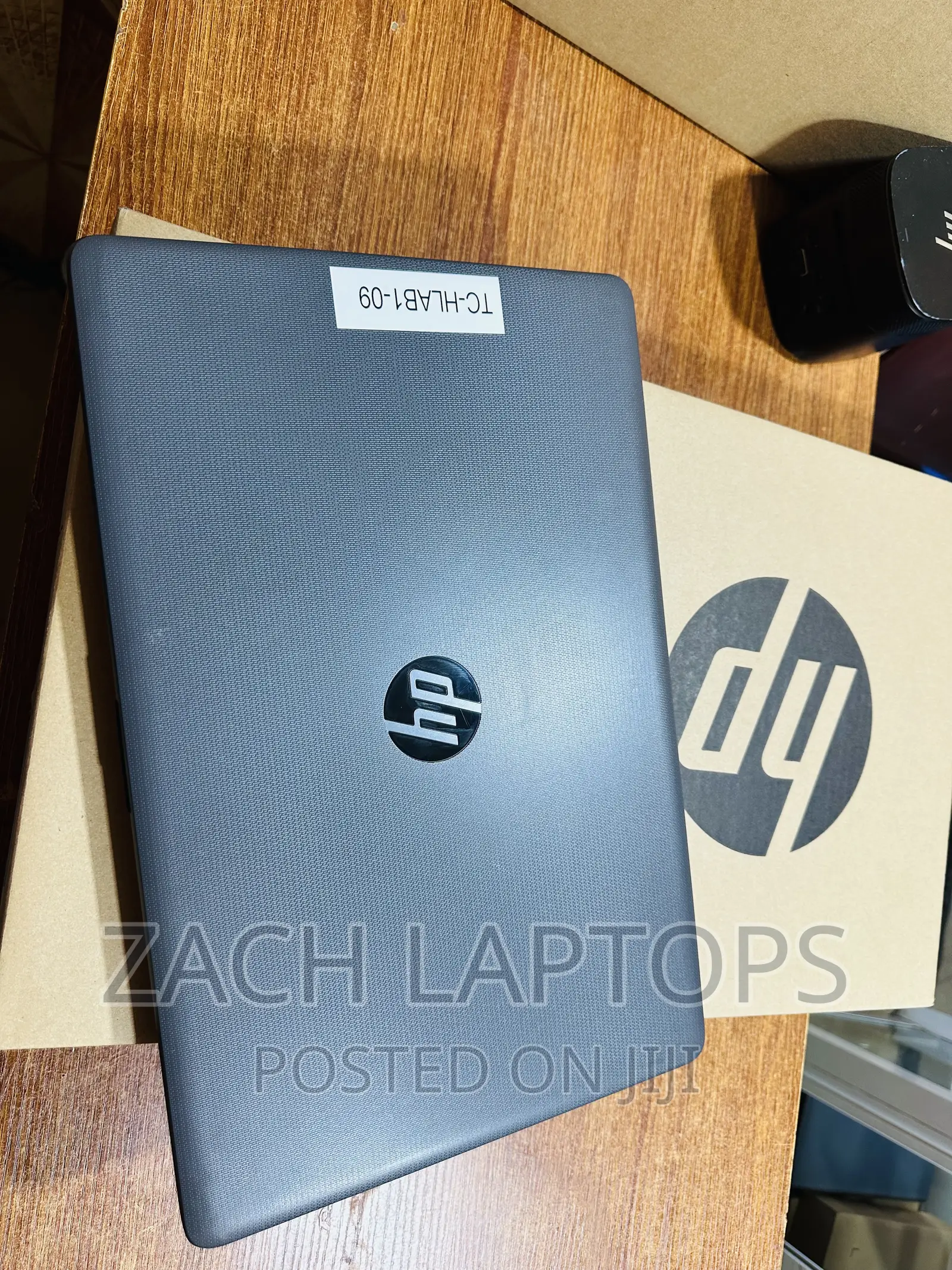 Laptop HP 255 G6 4GB AMD A4 SSD 128GB