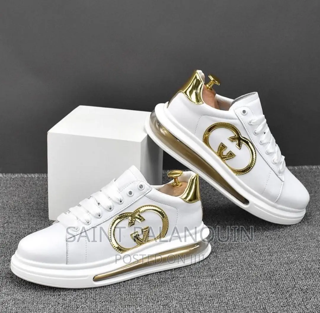 Unisex Sneakers