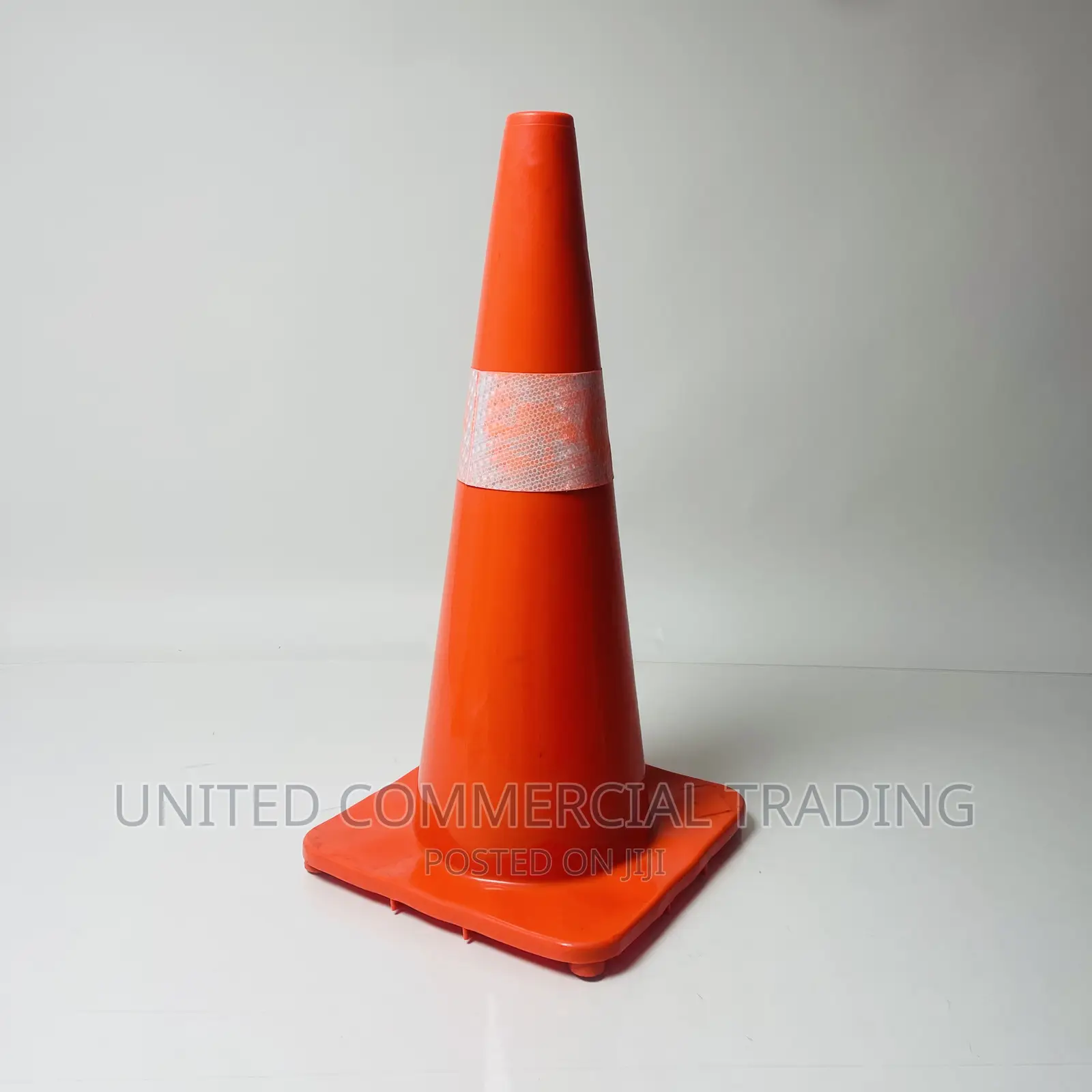 Pvc Cone 70cm