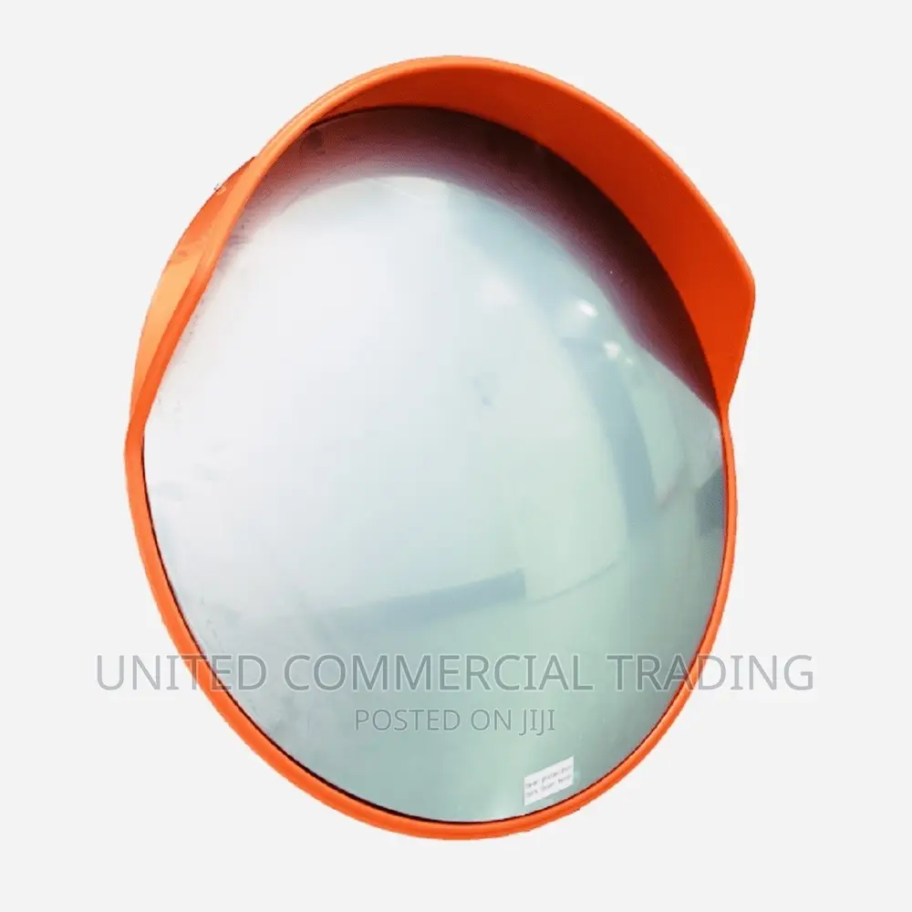 Convex Mirror