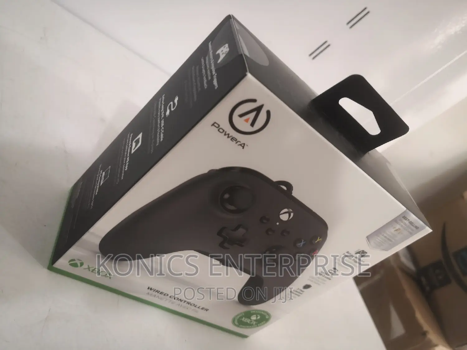 Powera Wired Controller for Xbox Series