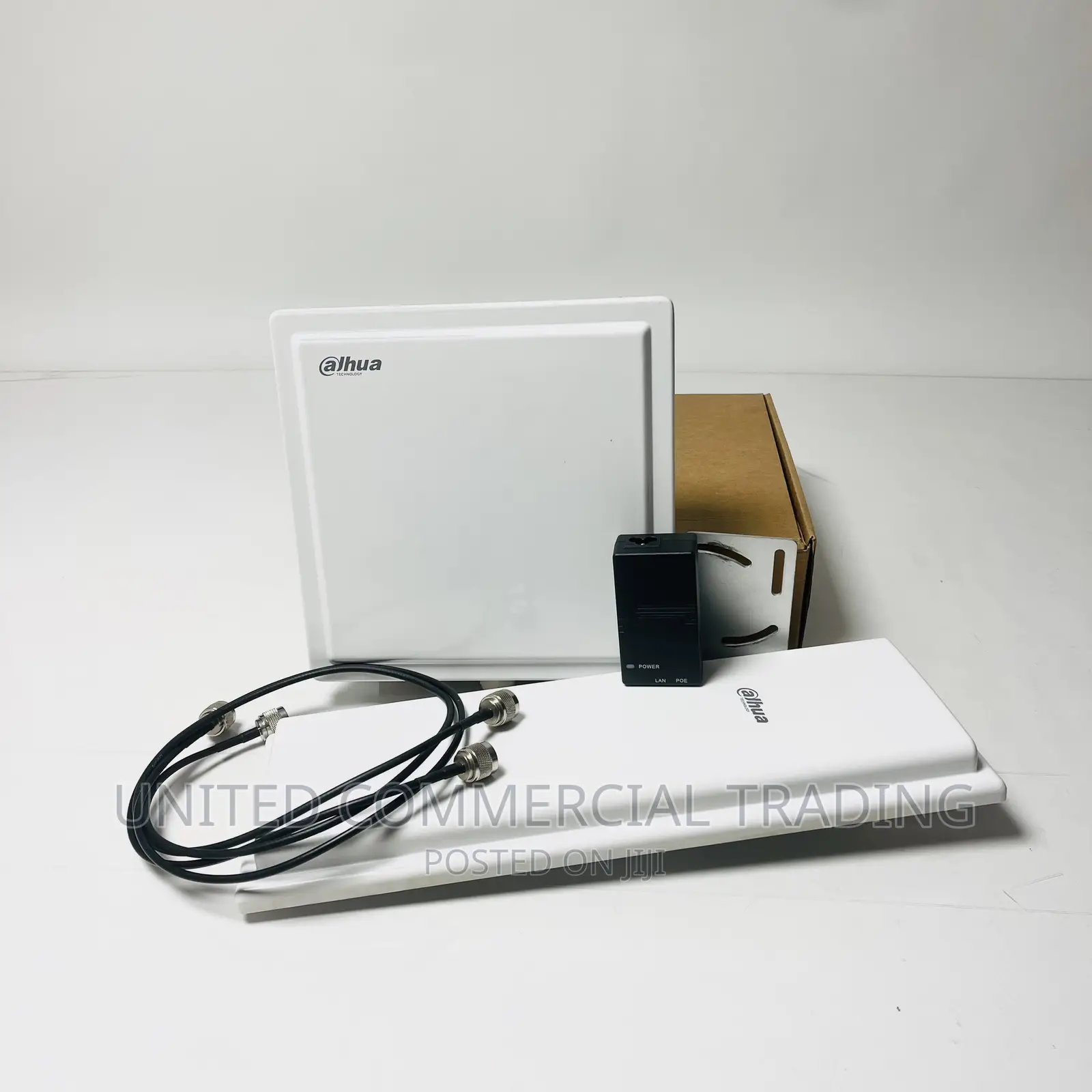 Outdoor Wireless Video Transmitter