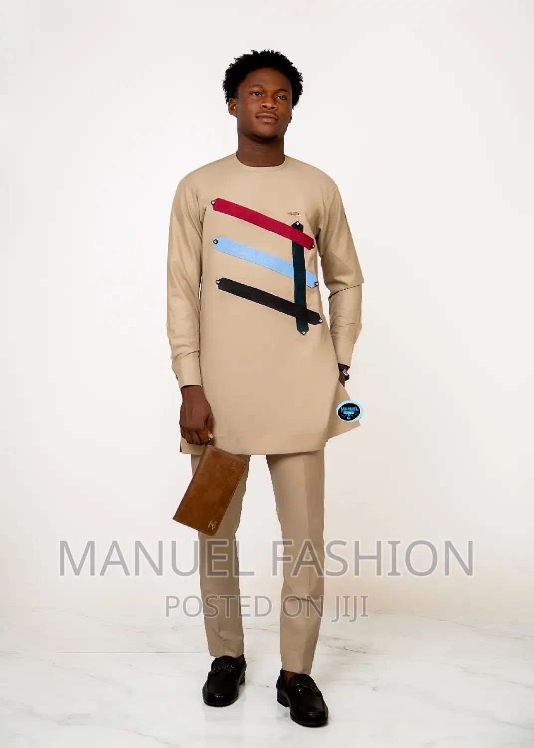 Kaftan for Men