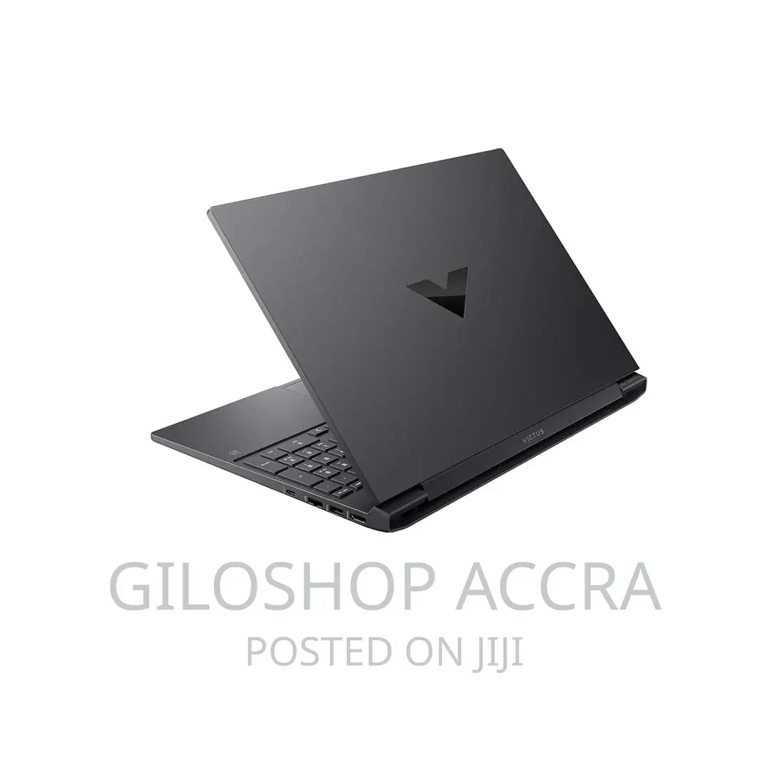 New Laptop HP Victus 15 16GB Intel Core I7 SSD 512GB