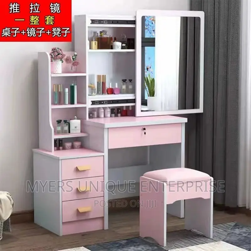 Dressing Mirror