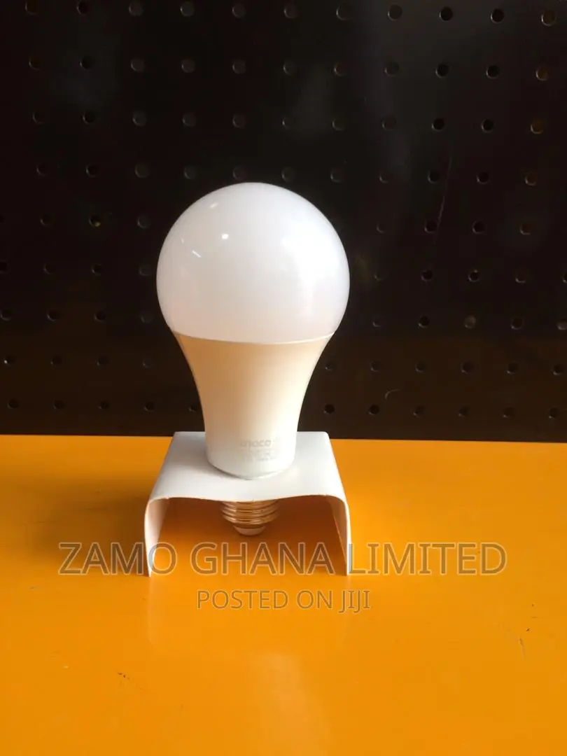 Led Bulb (Day Light) 14w - Hlbacd2141