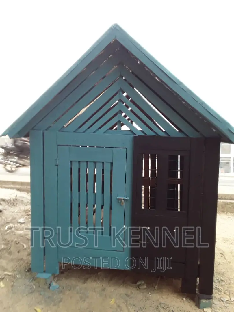 Dog Cage's for Sale