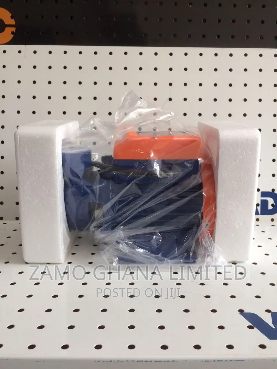 Water Pump/ 0.5hp - Wwpva01