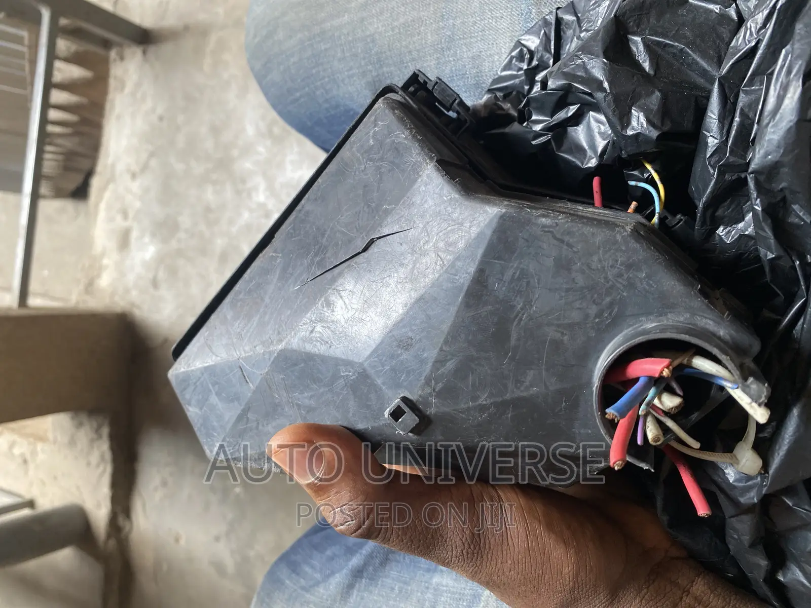 Honda Civic 2008 to 2010 Fuse Board Available