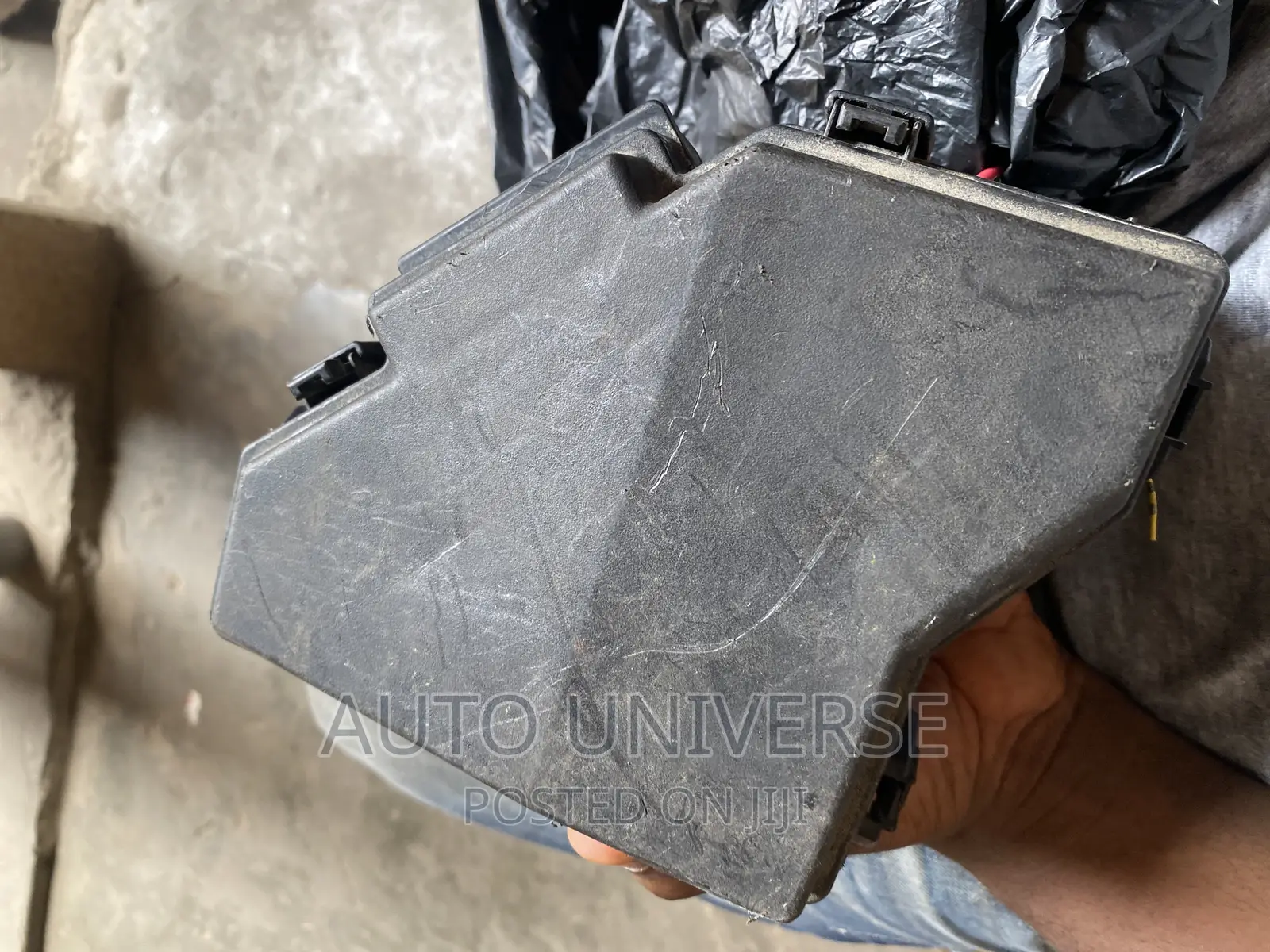Honda Civic 2008 to 2010 Fuse Board Available