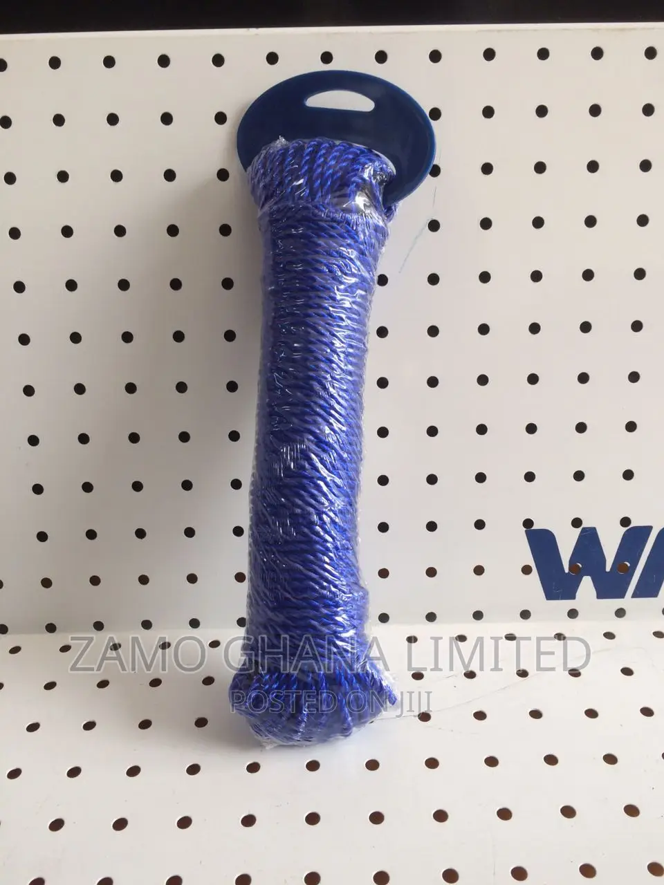 Rope Dryline 30m - Wrz1304