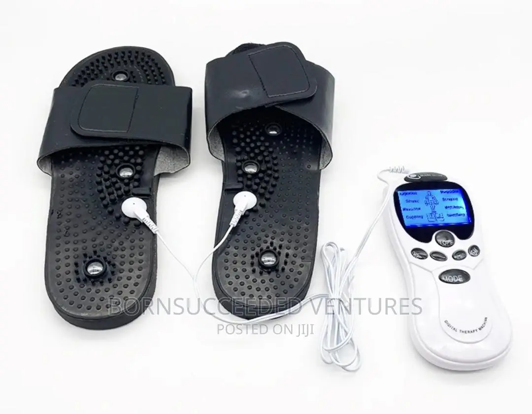 Full Body Therapy Massager Machine