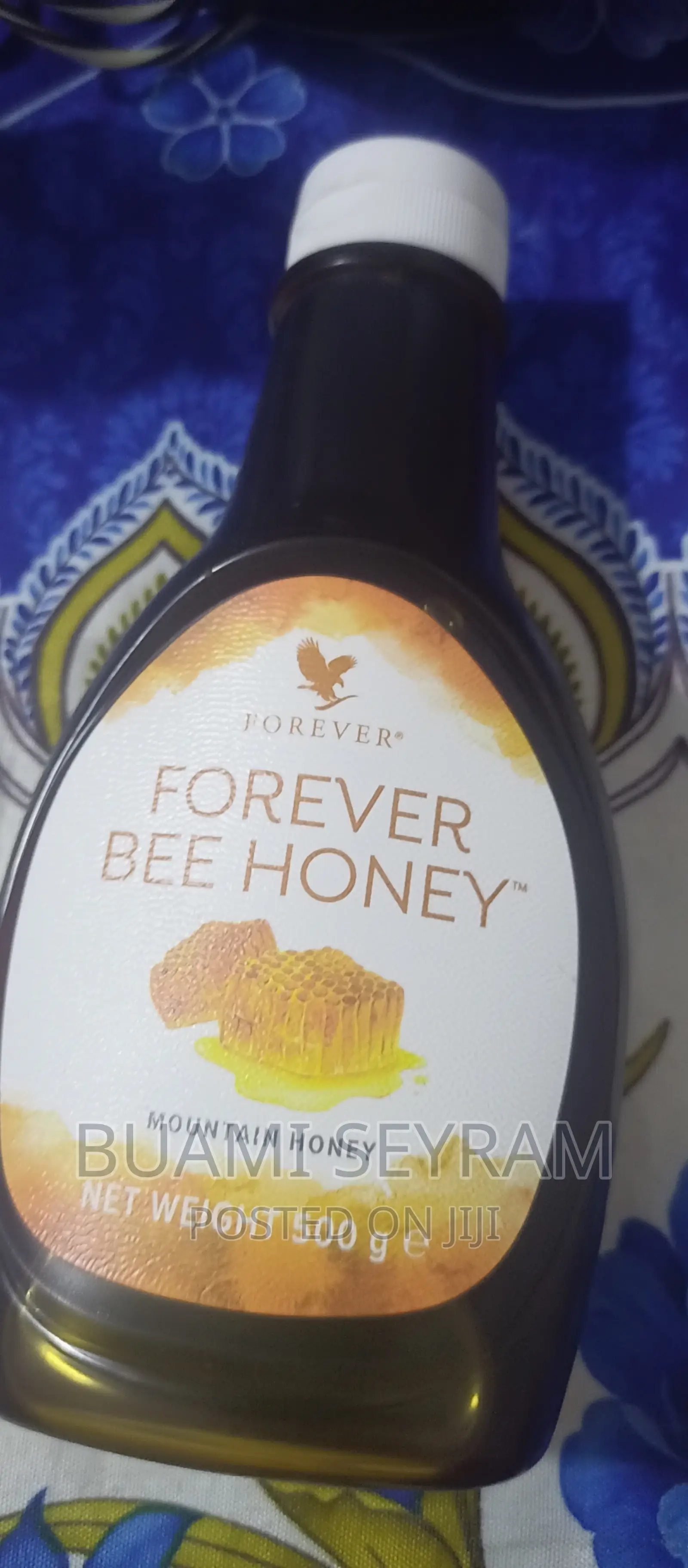Forever Honey