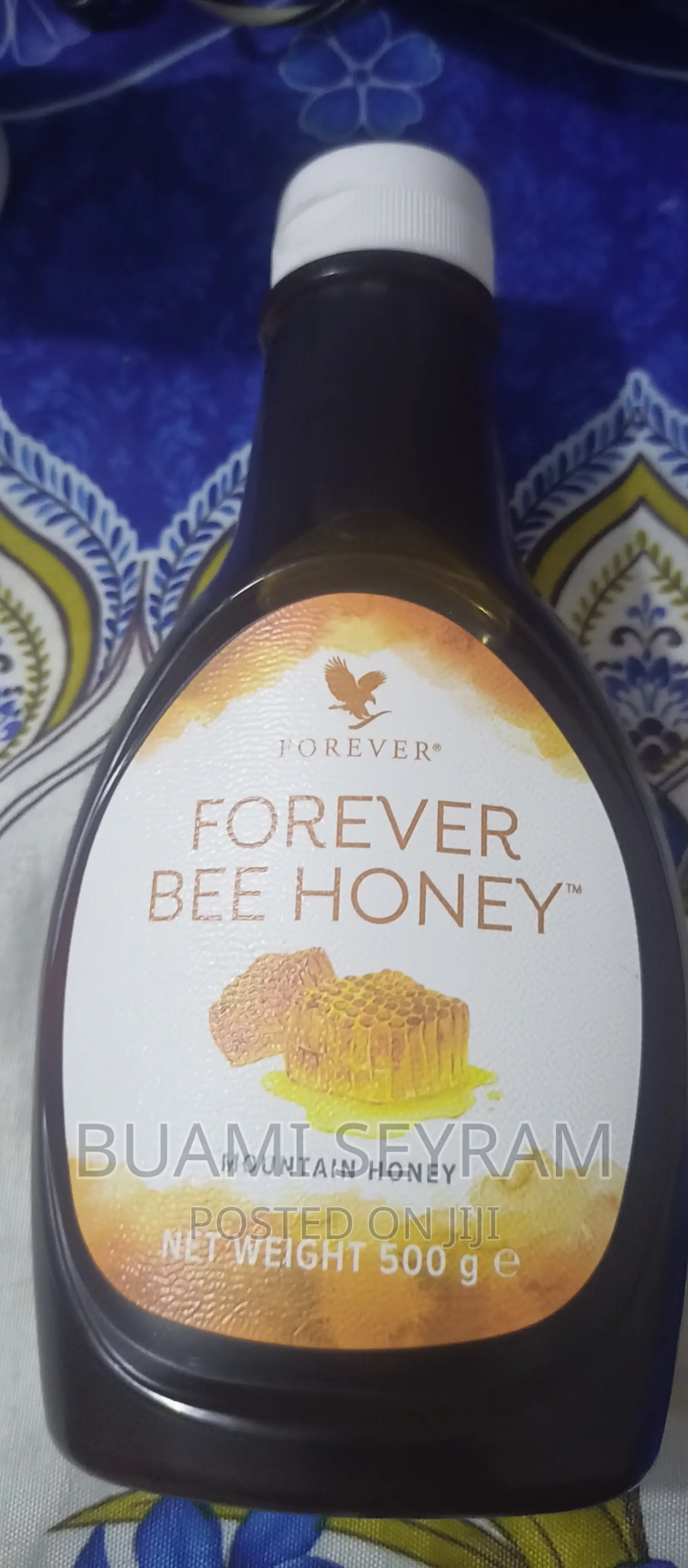 Forever Honey