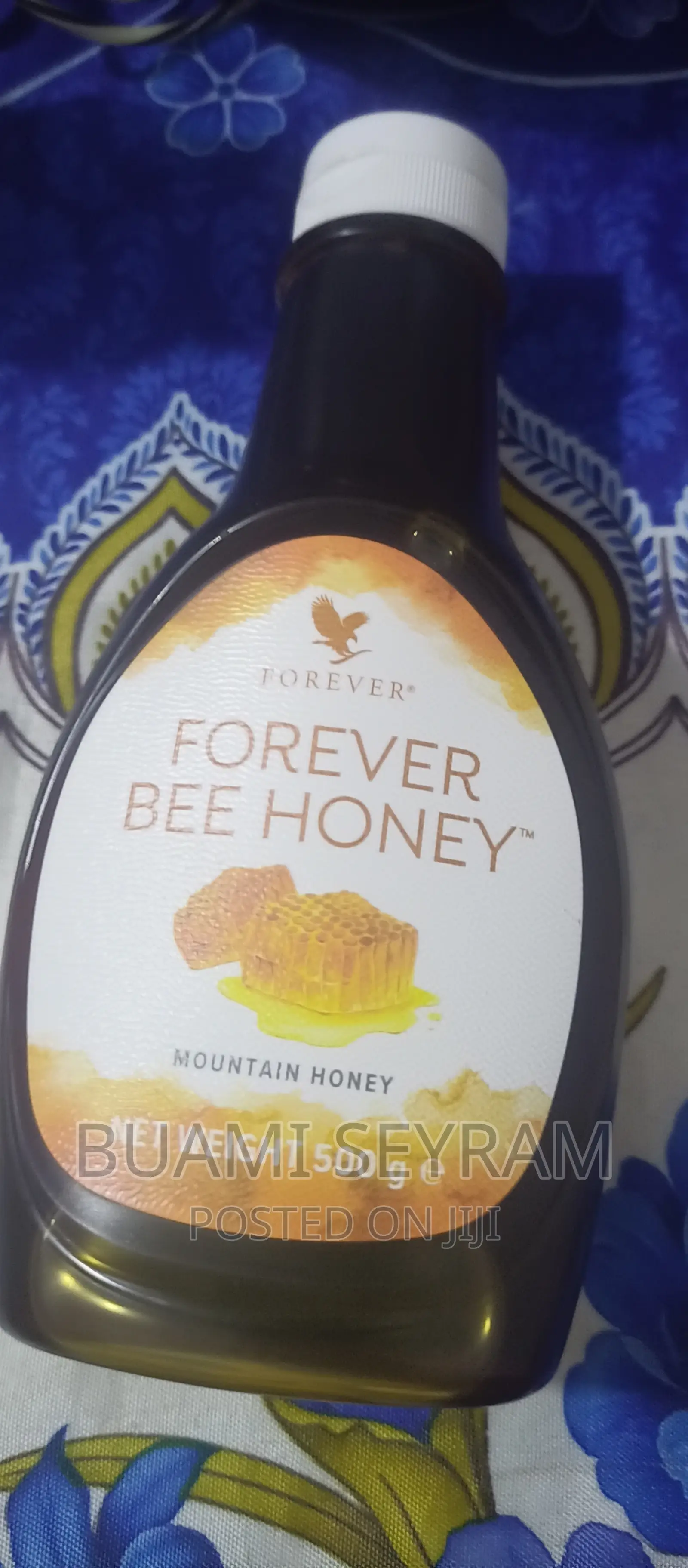 Forever Honey