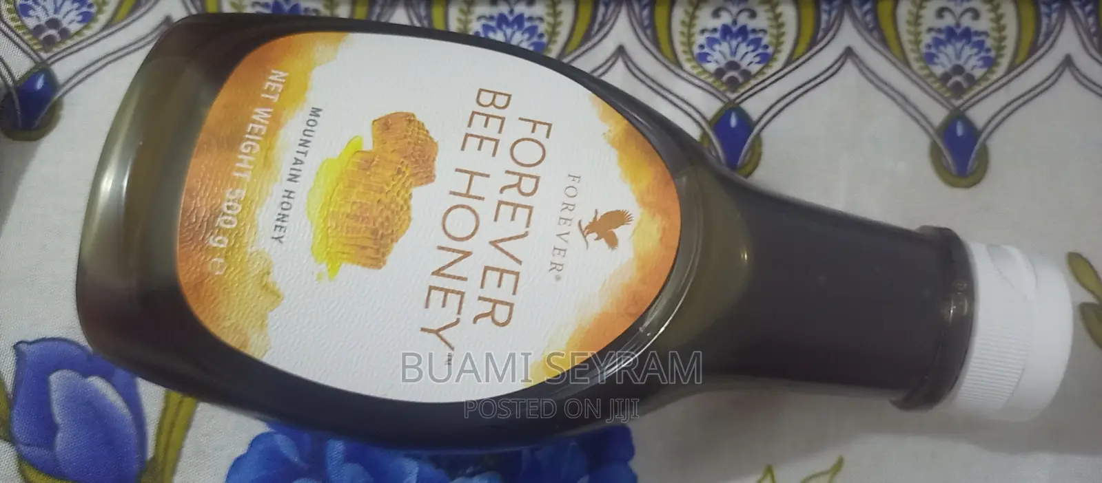 Forever Honey
