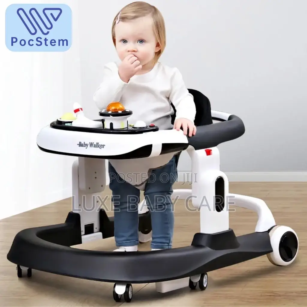 Push Walker
