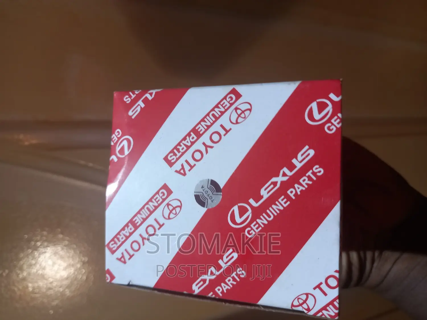 Oil Filter for Toyota and Lexus