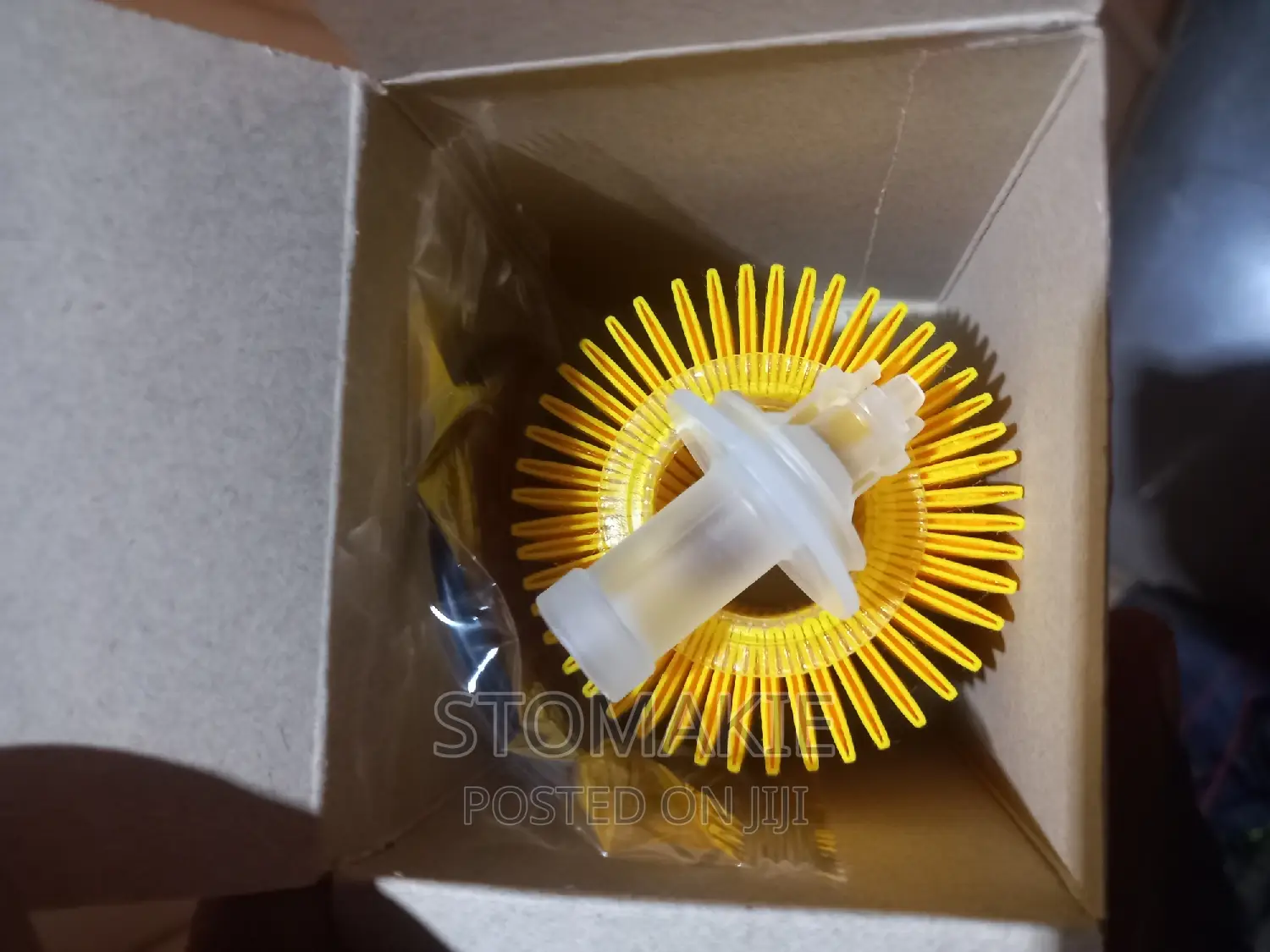 Oil Filter for Toyota and Lexus