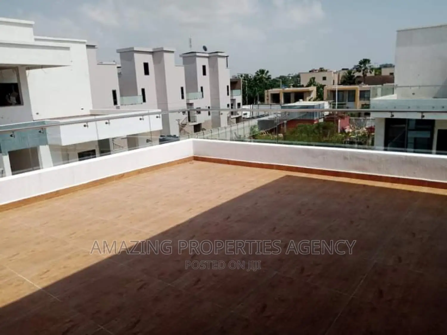 4bdrm House in Roman Ridge for sale