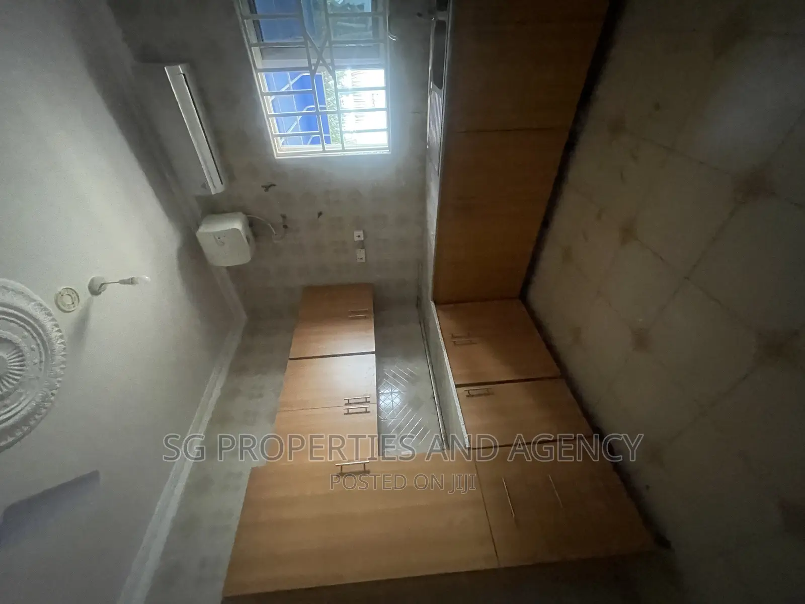 3bdrm House in Spintex Kfc for rent