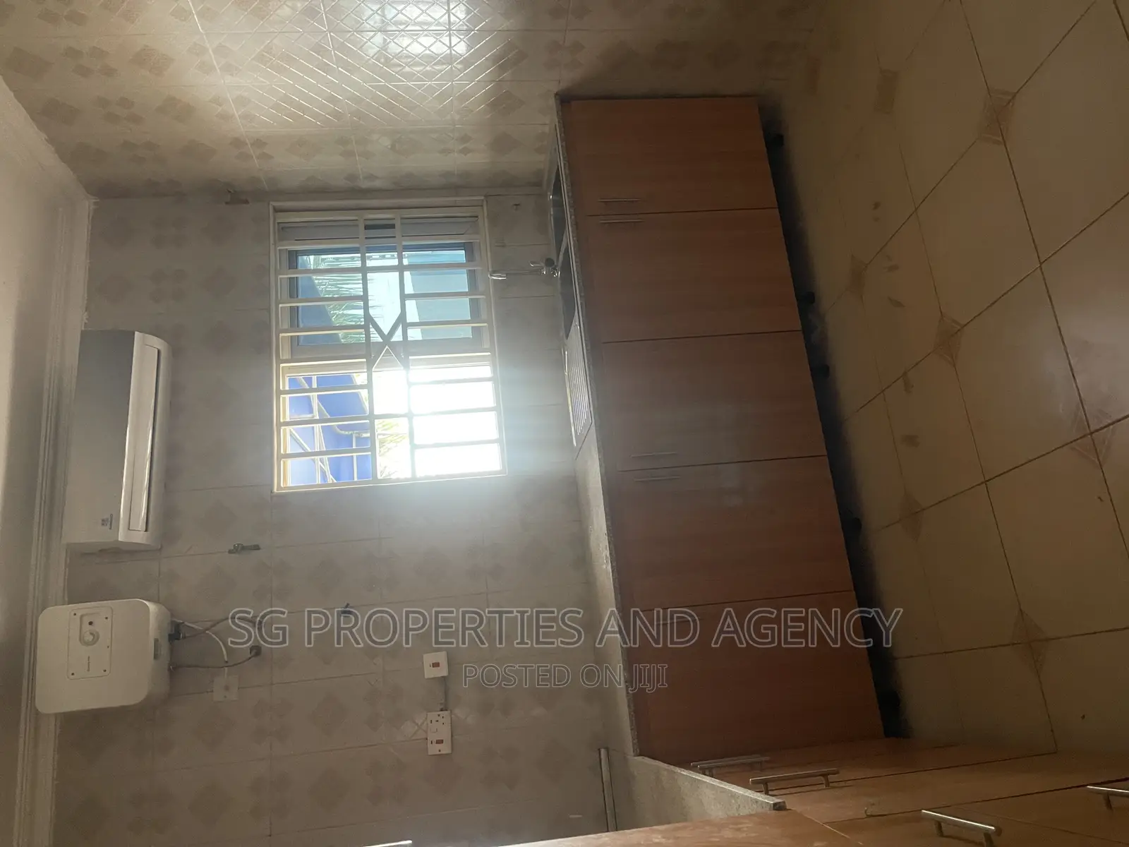 3bdrm House in Spintex Kfc for rent