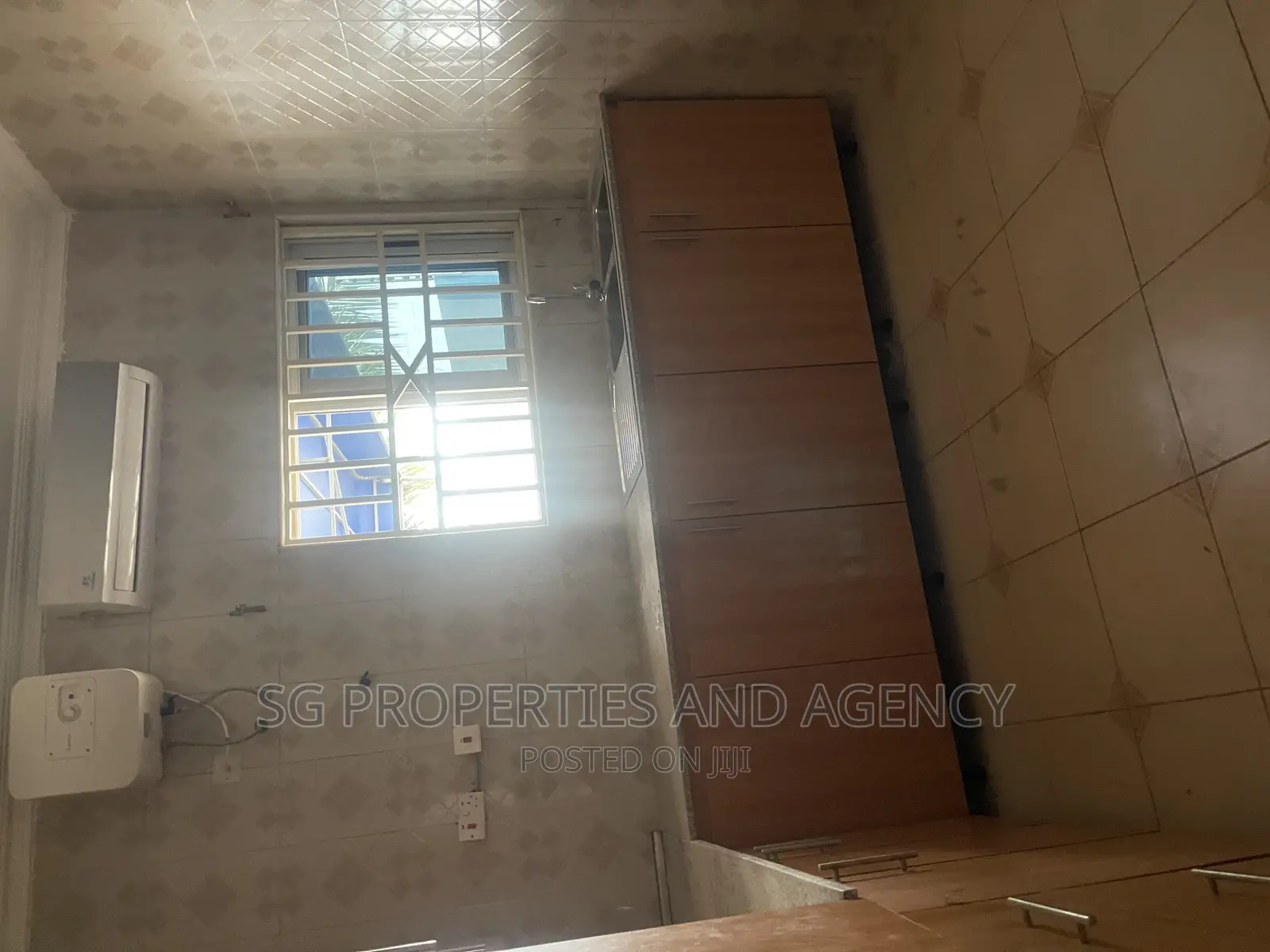 3bdrm House in Spintex Kfc for rent