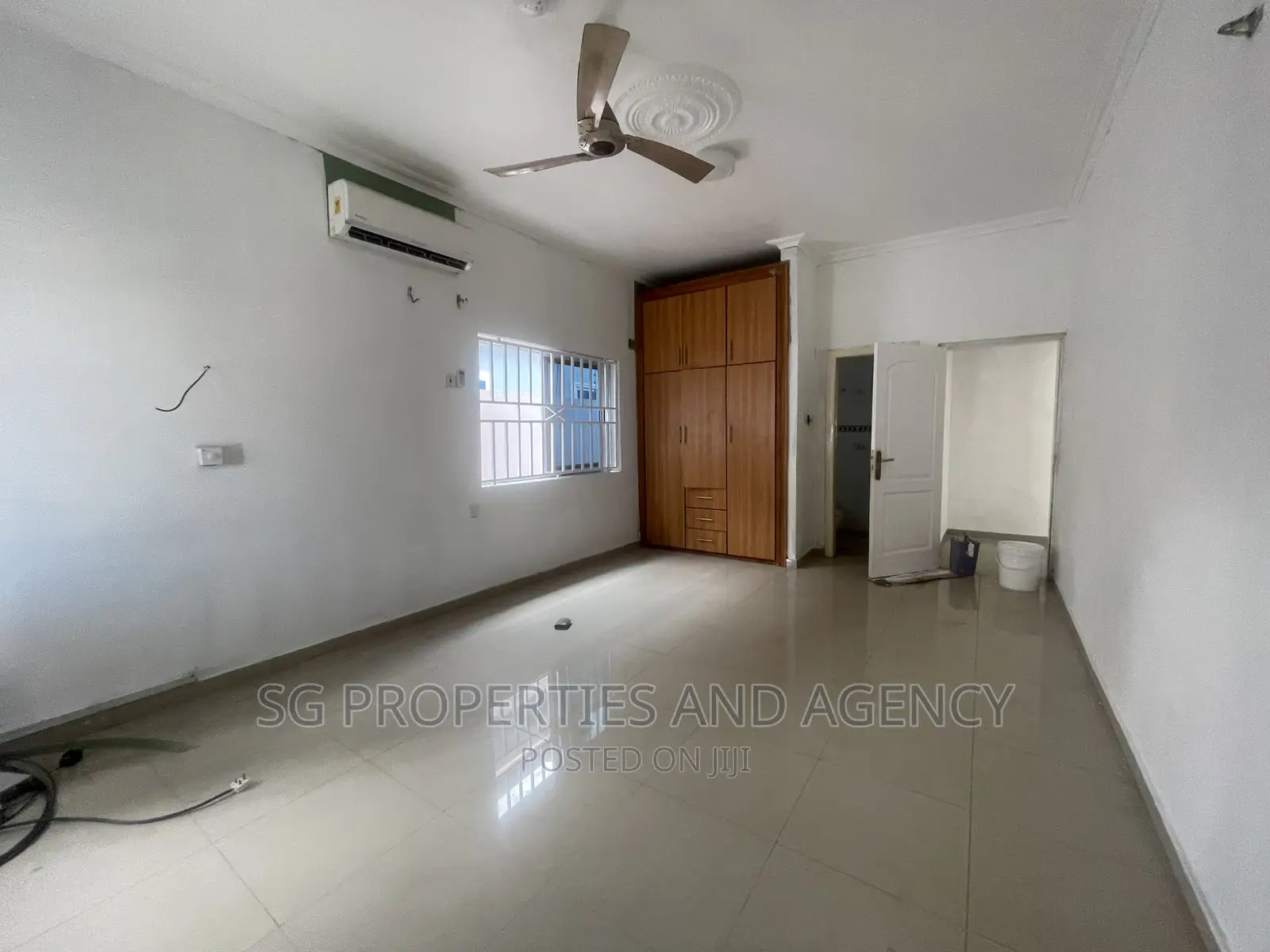 3bdrm House in Spintex Kfc for rent